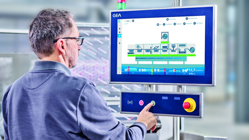 GEA FOCUSES ON DIGITALIZATION, SUSTAINABILITY AND APPLICATION EXCELLENCE AT IFFA 2022